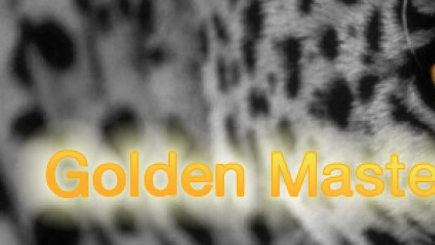 Leopard si avvicina: rilasciata la Golden Master Candidate