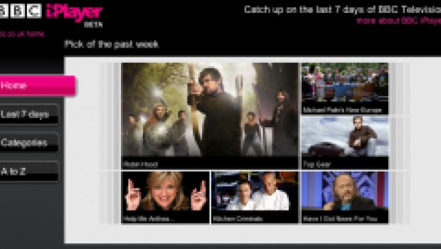 BBC iPlayer sarà compatibile con i Mac