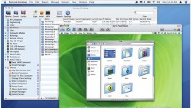 Aggiornamenti per XSan e Remote Desktop