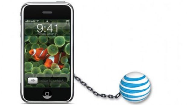 Oltre 250 mila iPhone non attivati, ma AT&T annuncia profitti record