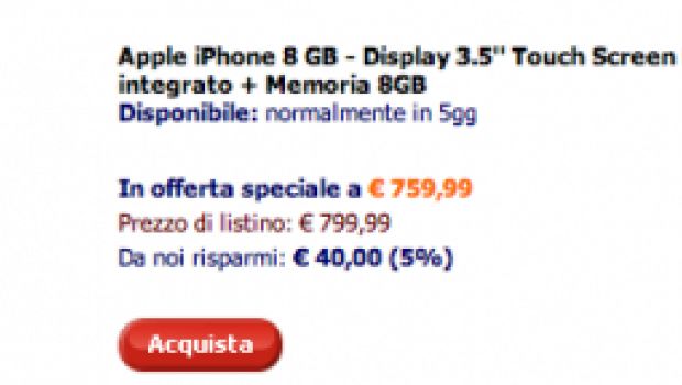 iPhone in vendita su Shop.it