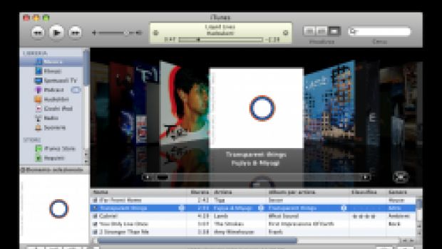 Con il nuovo firmware è atteso anche iTunes 7.5