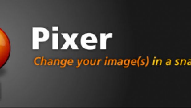 Pixer: una piccola freeware tutta made in Italy