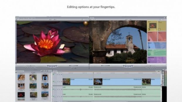 Apple rilascia Final Cut Express 4