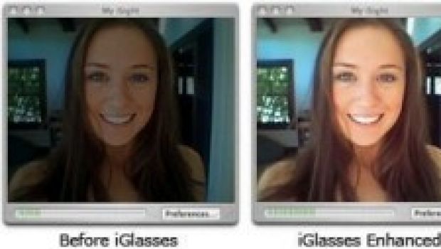 iGlasses: riprendere il controllo della iSight