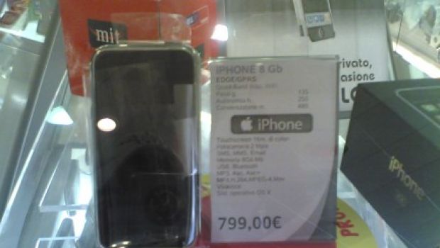 iPhone in Italia: attenzione alle truffe!