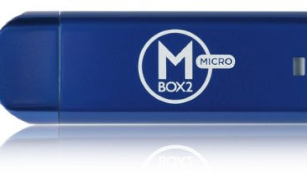 M Box: Pro Tools per Mac davvero... micro