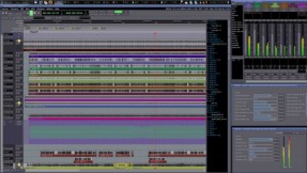 Ardour: il multitraccia Open Source sbarca su Mac