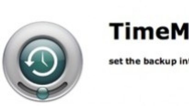 TimeMachineScheduler: regolare la frequenza dei Backup di Time Machine