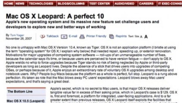 Leopard 10 e lode