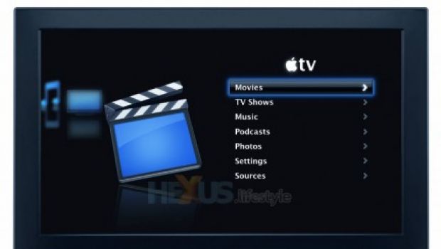 Apple TV: vendite al di sotto delle attese?