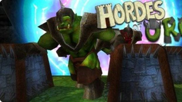 Hordes of Orcs: un'ondata di orchi su Mac