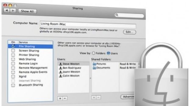 Mac più vulnerabile di Windows nel 2007?