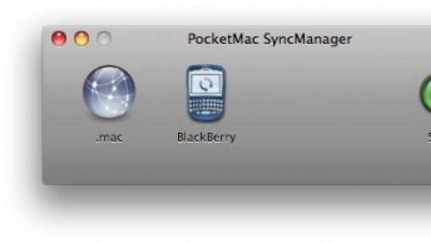 Blackberry e Mac: convivenza possibile