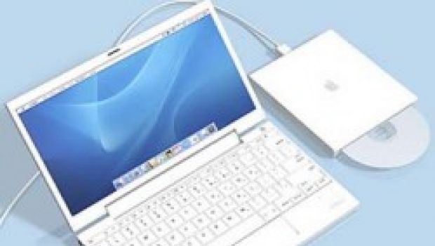 Subnotebook con unità ottica esterna e multitouch trackpad al MWSF?