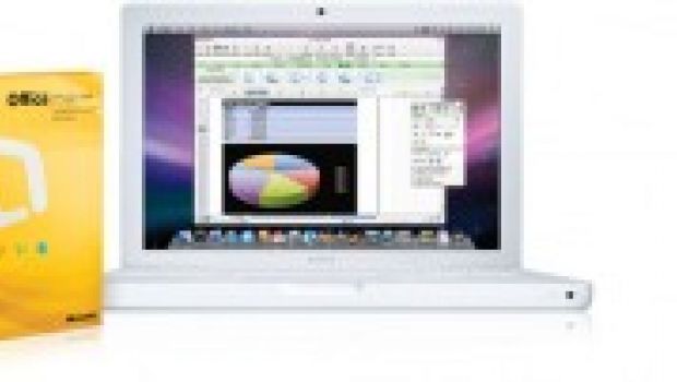 Office 2008 per Mac: disponibile da oggi in lingua inglese