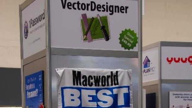 Best OF Show: VectorDesigner tra i vincitori