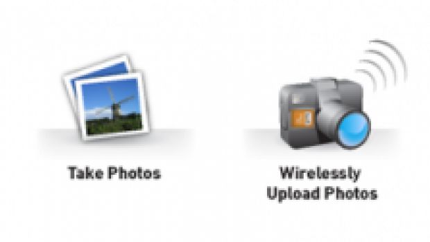 Eye-Fi diventa compatibile con Safari e iPhoto