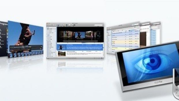 EyeTv 3: registra la tv su Mac