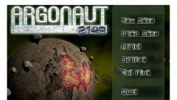 Argonaut: Arcade game gratuito per OS X