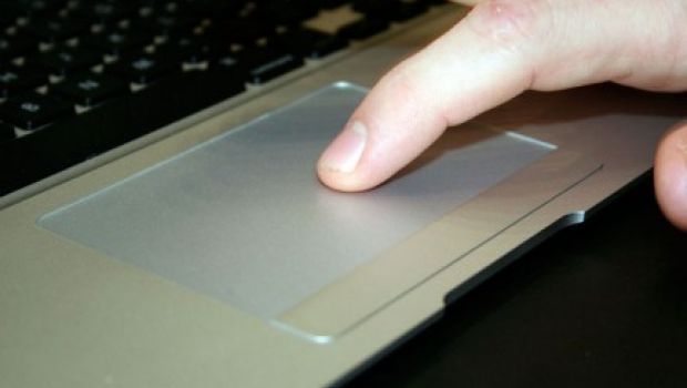 MacBook Pro Multi-touch imminenti?