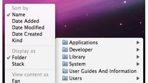 Mac OS X 10.5.2 in arrivo domani?