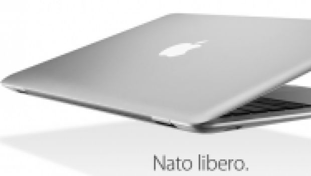 Problemi di connettività wireless per i MacBook Air