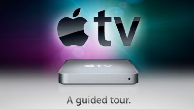 Apple.com: un tour guidato di Apple TV