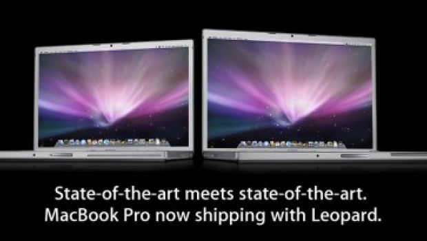 Nuovi MacBook Pro: nuovi indizi