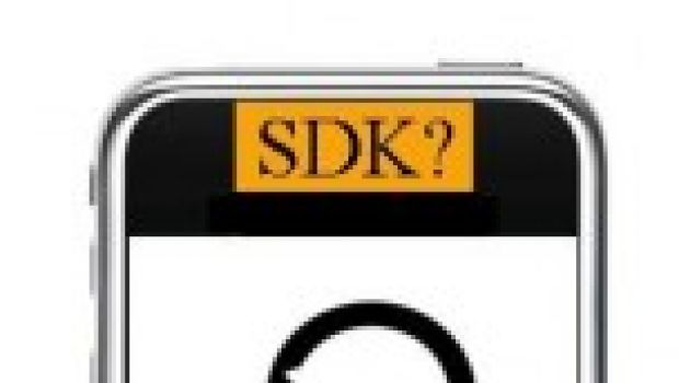 iPhone SDK: sarà un simulatore?