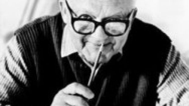 Un sito per conoscere Paul Rand