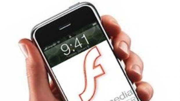 Flash su iPhone in arrivo?