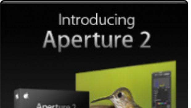 Disponibile Aperture 2 a 199€