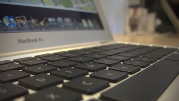 Trackpad Multi-Touch: non è solamente una questione di software