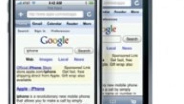 Safari su iPhone è il browser per cellulari più usato