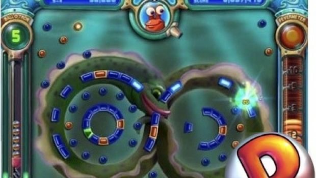 Peggle Deluxe: un simpatico gioco per Mac