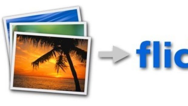 Flickr eXporter: ottimo plugin per iPhoto