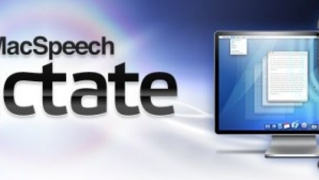 MacSpeech Dictate: il Mac scrive per noi