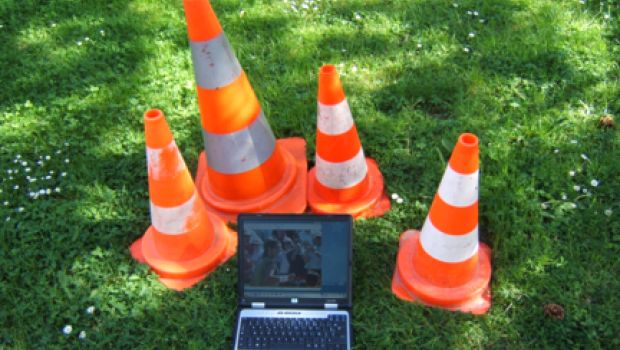 Nuova versione di VLC