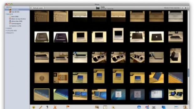 Disponibile iPhoto 7.1.3