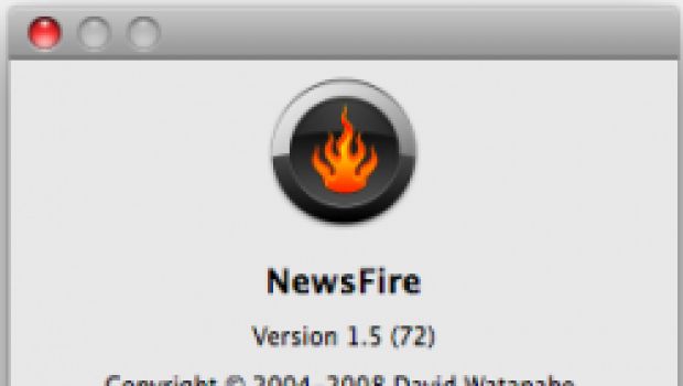 NewsFire disponibile in versione gratuita