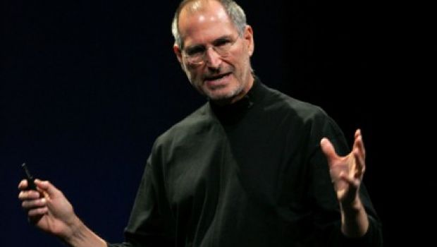 Signore e signori: Steve Jobs