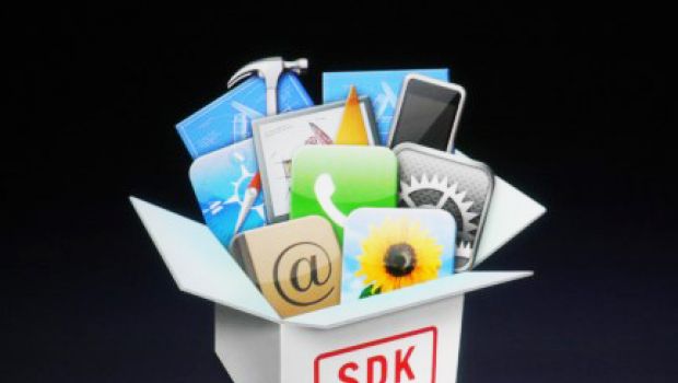 SDK: porte aperte per iPhone (e iPod touch)