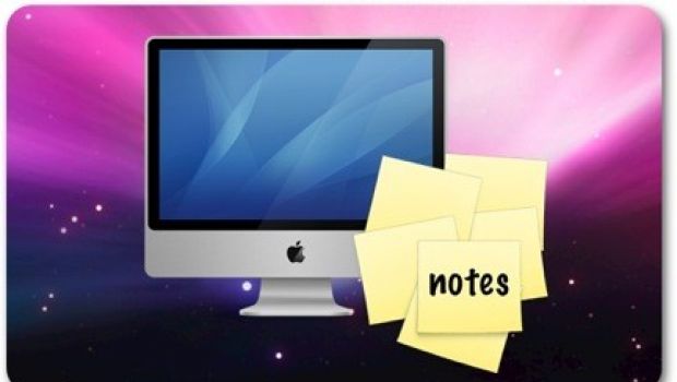 Notes: prendere note su Mac