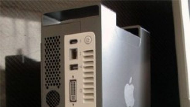 Mac Mini Modding