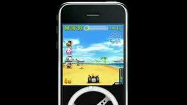 Crazy Kart 2: presto su iPhone