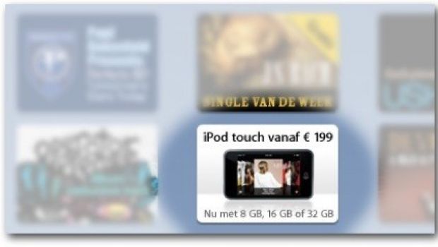 Cala il prezzo di iPod Touch?