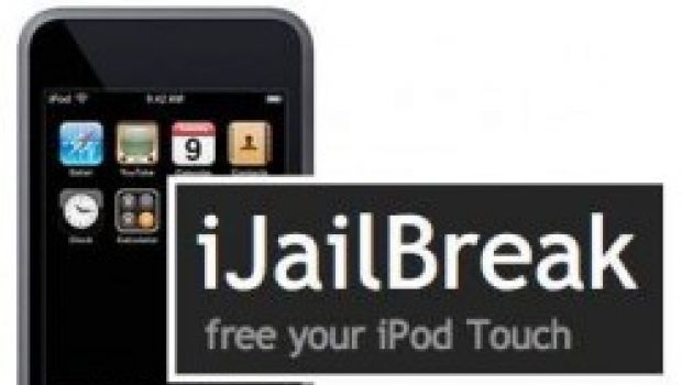 Disponibile iJailBreak 0.6