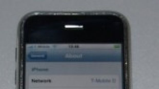 iPhone 2.0 non ufficiale presto in arrivo?