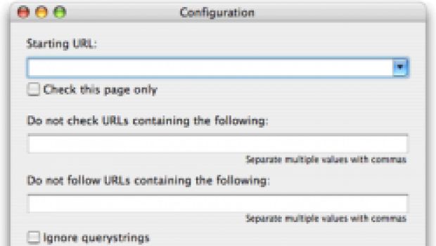 Integrity: verificare i link nei siti